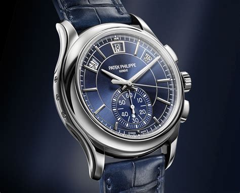 prices for Patek Philippe watches